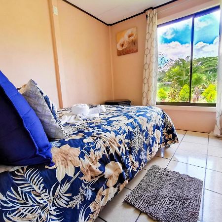 Hotel Campestre Arenal La Fortuna Extérieur photo