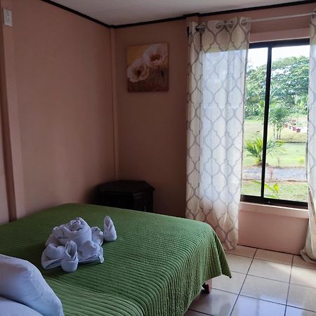 Hotel Campestre Arenal La Fortuna Extérieur photo
