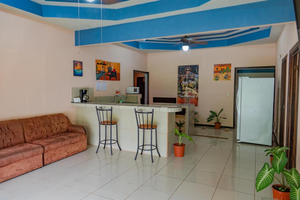Hotel Campestre Arenal La Fortuna Extérieur photo