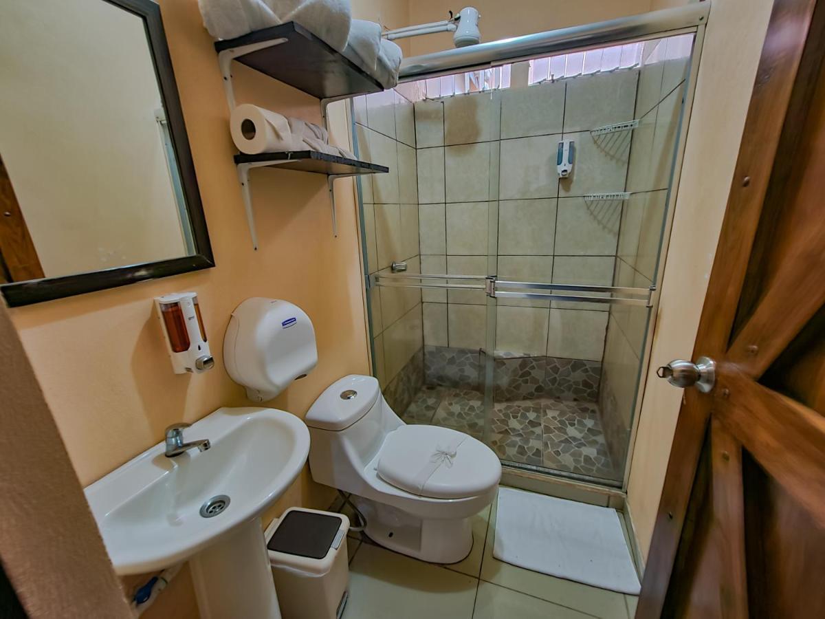 Hotel Campestre Arenal La Fortuna Extérieur photo
