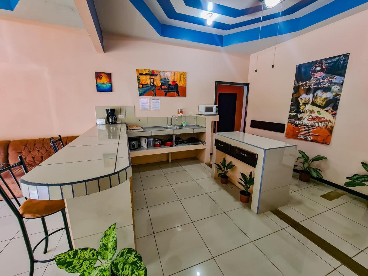 Hotel Campestre Arenal La Fortuna Extérieur photo