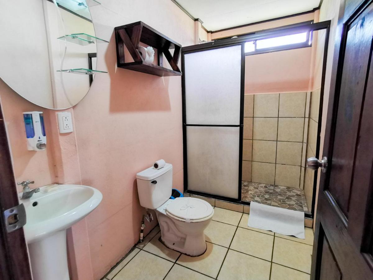 Hotel Campestre Arenal La Fortuna Extérieur photo