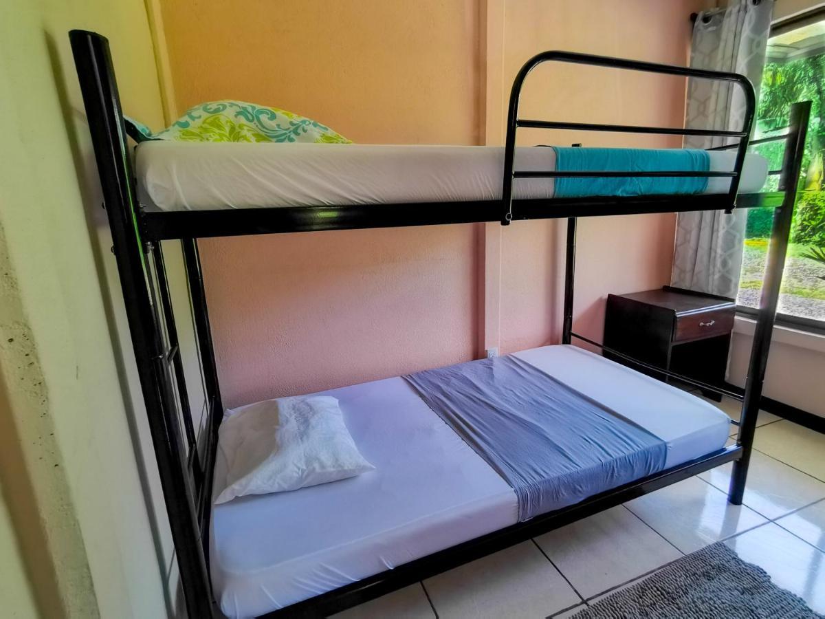 Hotel Campestre Arenal La Fortuna Extérieur photo