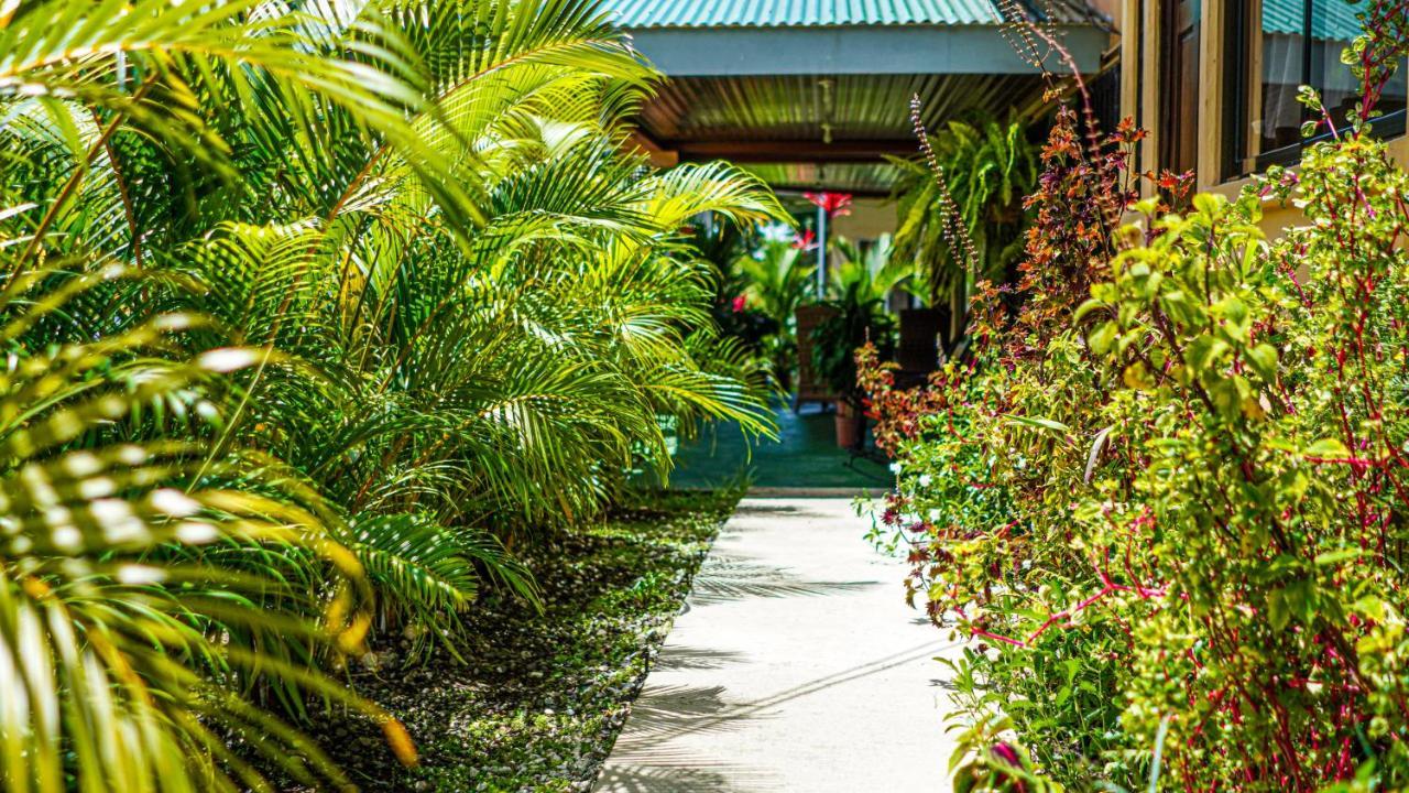 Hotel Campestre Arenal La Fortuna Extérieur photo