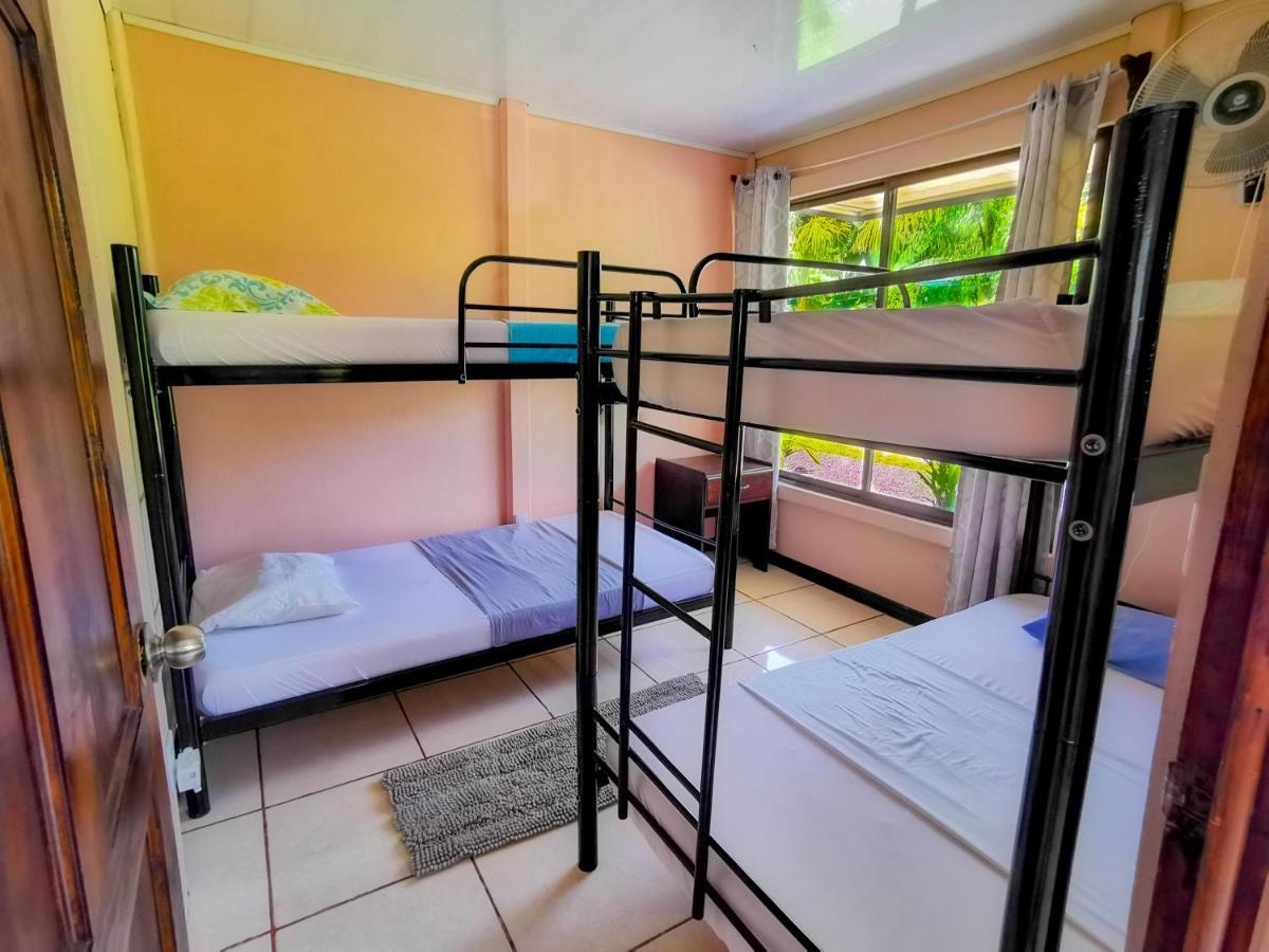 Hotel Campestre Arenal La Fortuna Extérieur photo