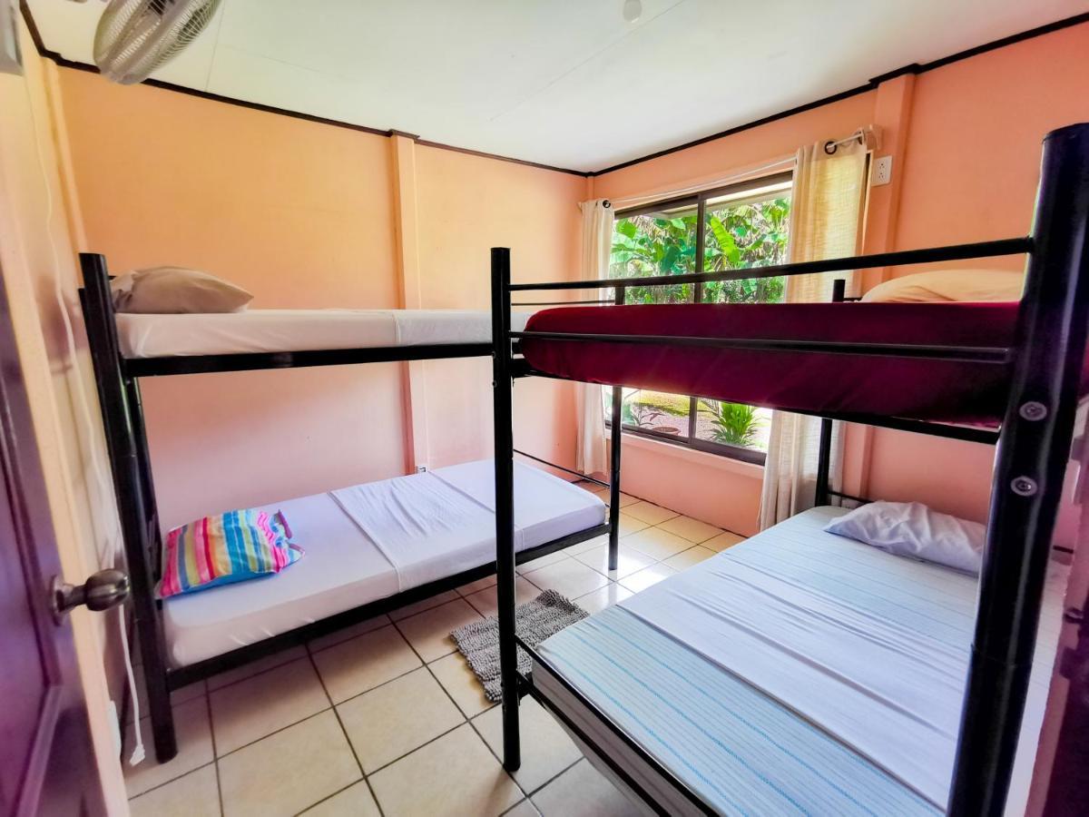 Hotel Campestre Arenal La Fortuna Extérieur photo
