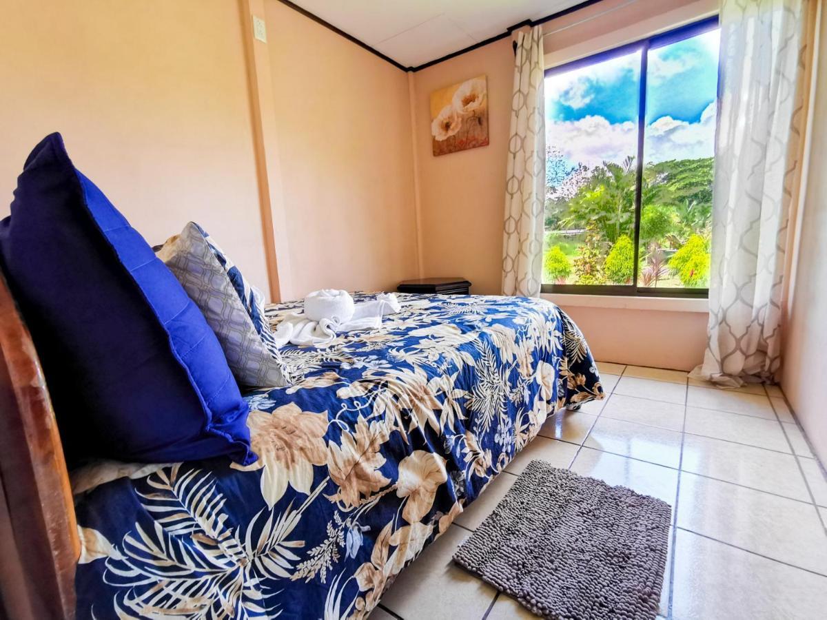 Hotel Campestre Arenal La Fortuna Extérieur photo