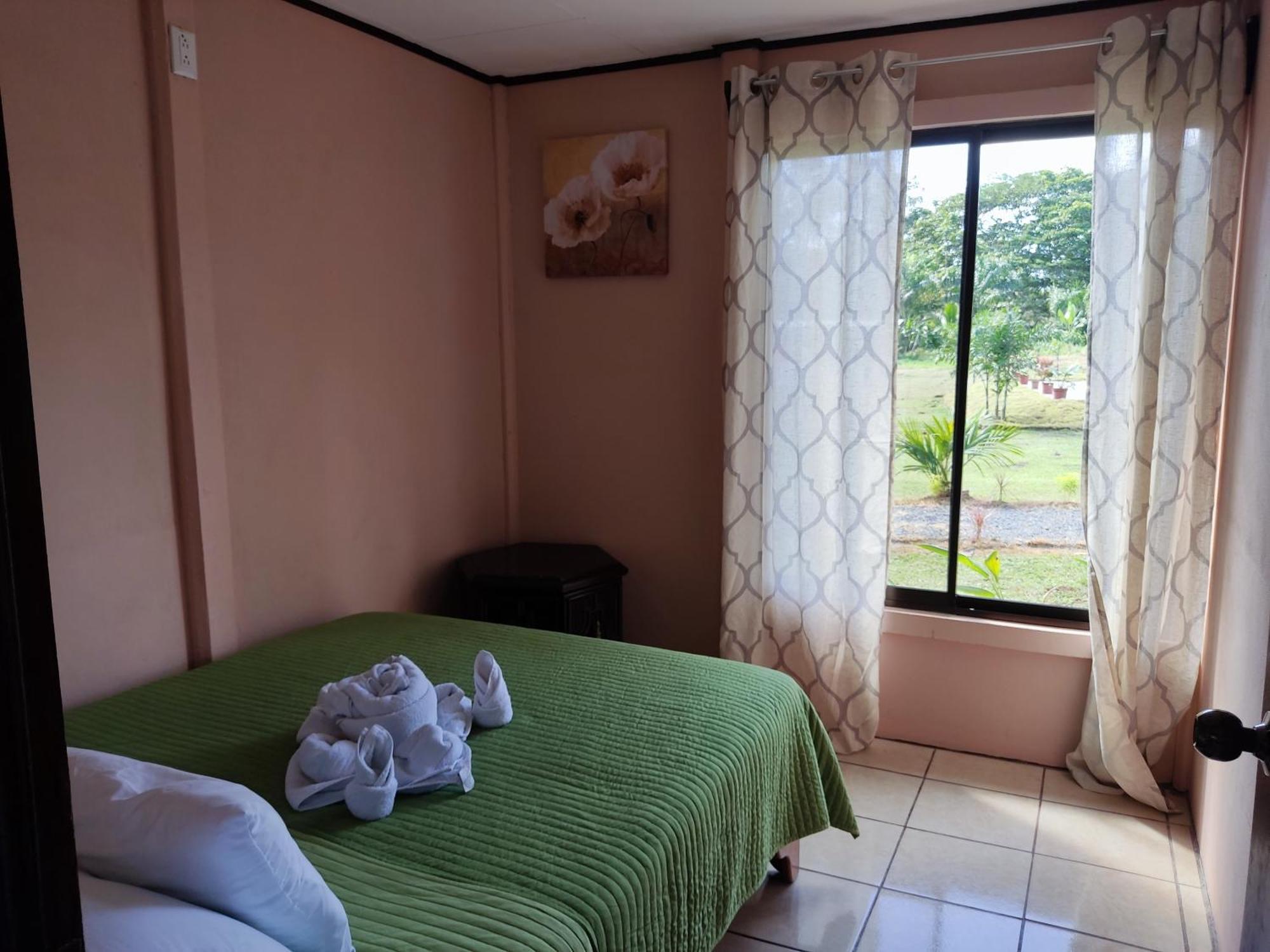 Hotel Campestre Arenal La Fortuna Extérieur photo