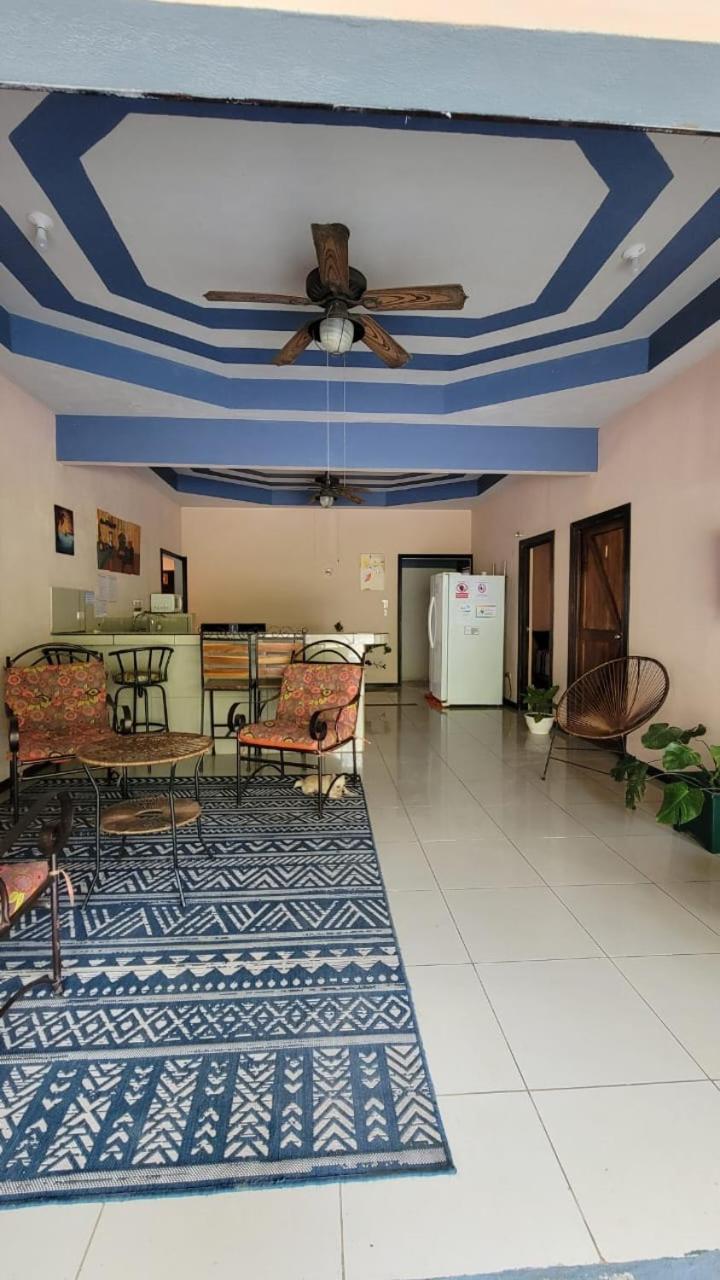 Hotel Campestre Arenal La Fortuna Extérieur photo
