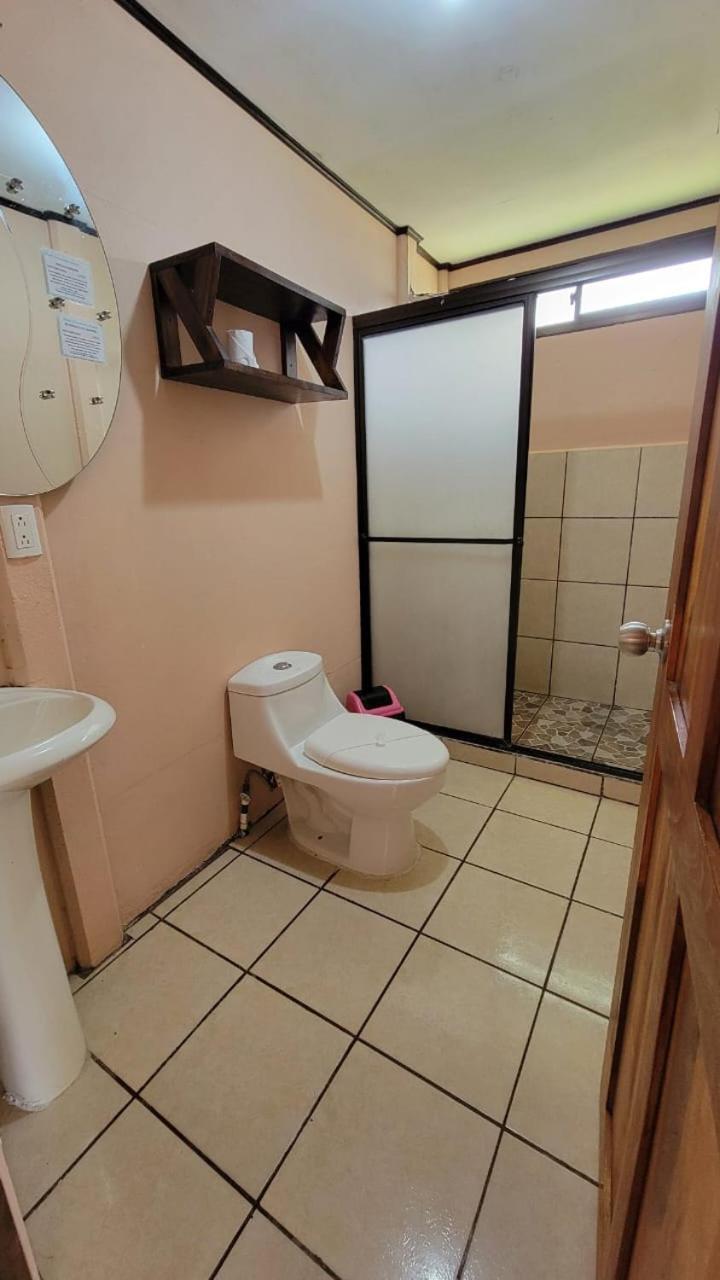 Hotel Campestre Arenal La Fortuna Extérieur photo