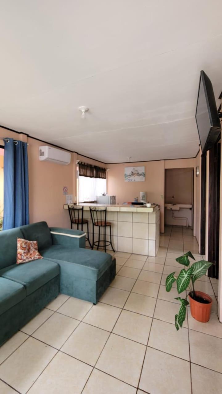 Hotel Campestre Arenal La Fortuna Extérieur photo