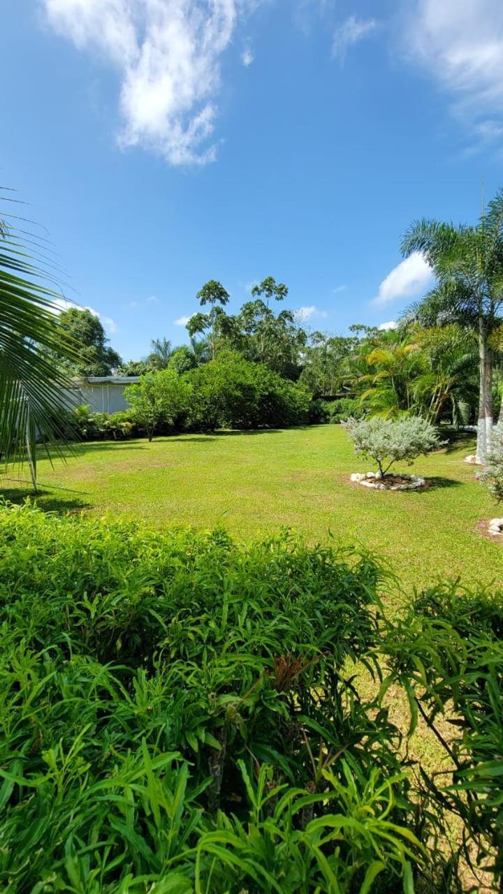 Hotel Campestre Arenal La Fortuna Extérieur photo