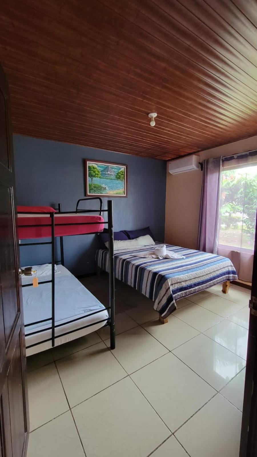 Hotel Campestre Arenal La Fortuna Extérieur photo