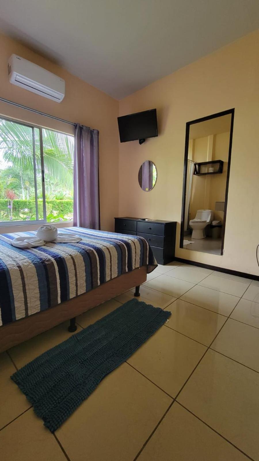 Hotel Campestre Arenal La Fortuna Extérieur photo