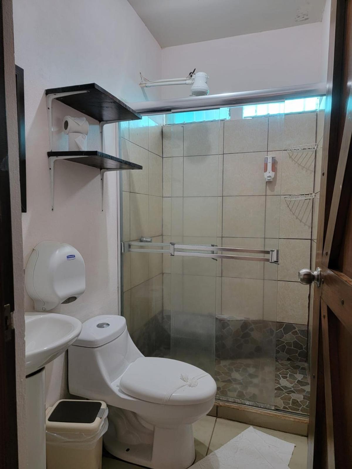 Hotel Campestre Arenal La Fortuna Extérieur photo