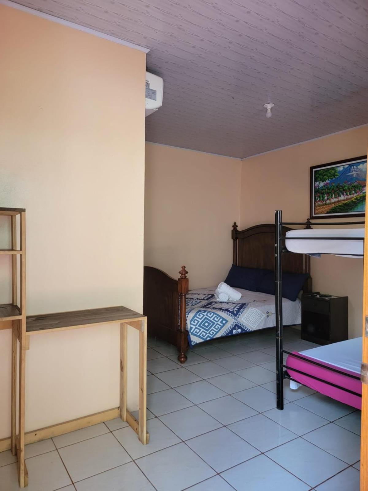Hotel Campestre Arenal La Fortuna Extérieur photo
