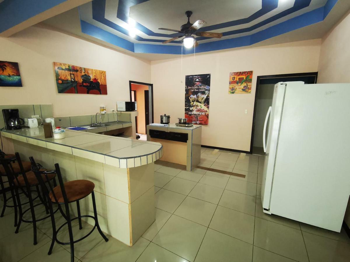 Hotel Campestre Arenal La Fortuna Extérieur photo